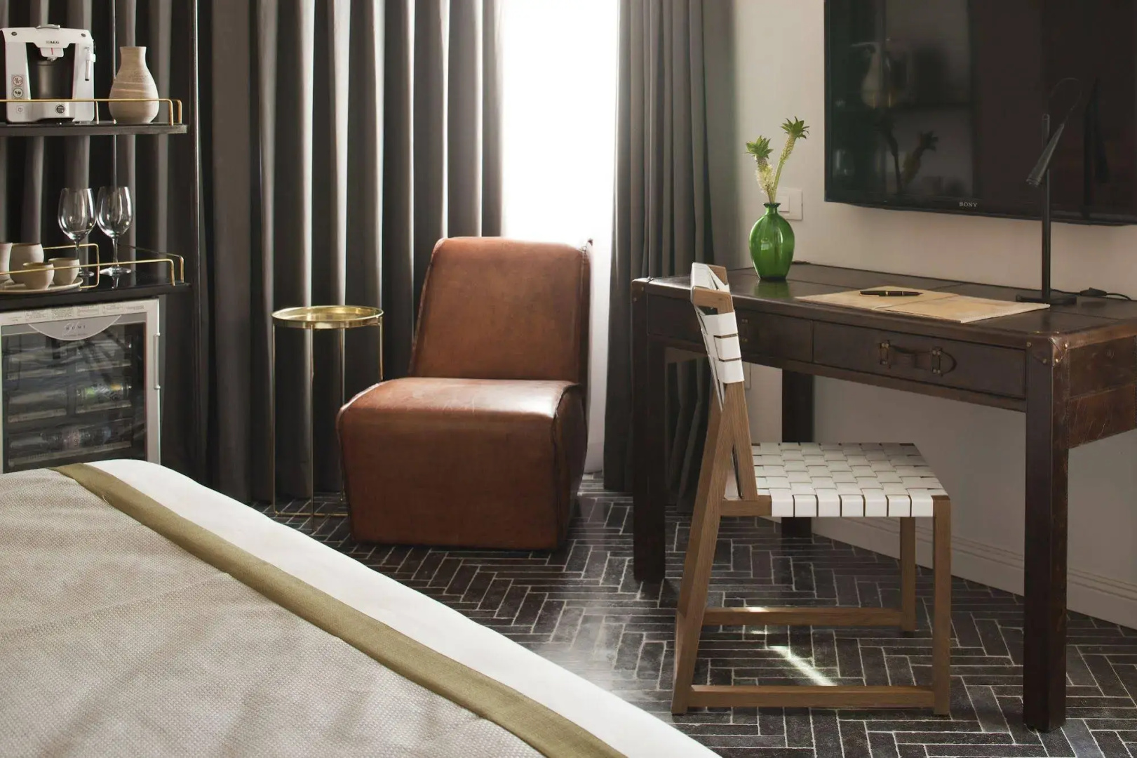 Photo - The Rothschild Hotel - Tel Aviv's Finest
