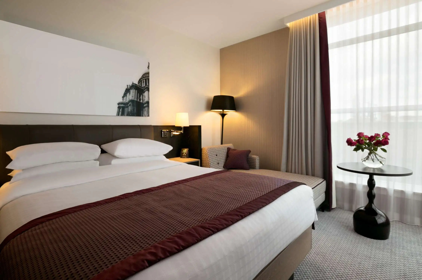 Foto - Hilton London Angel Islington