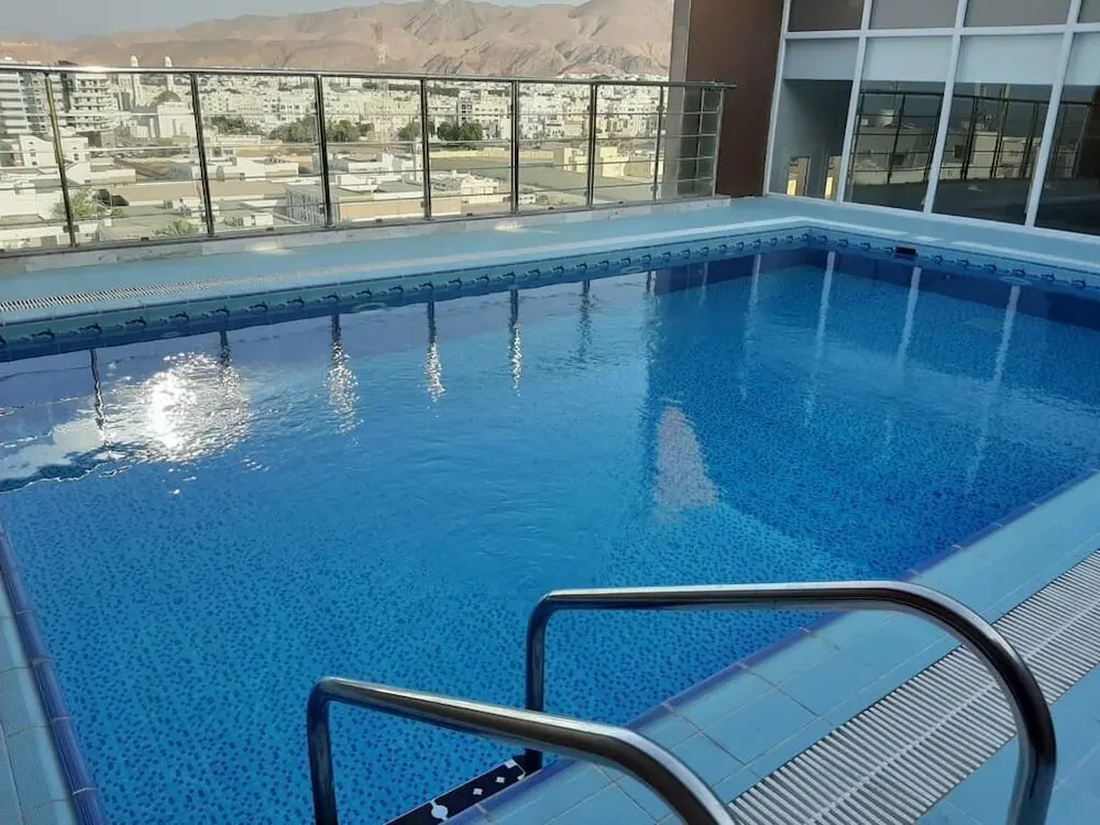 Photo - Muscat Plaza Hotel