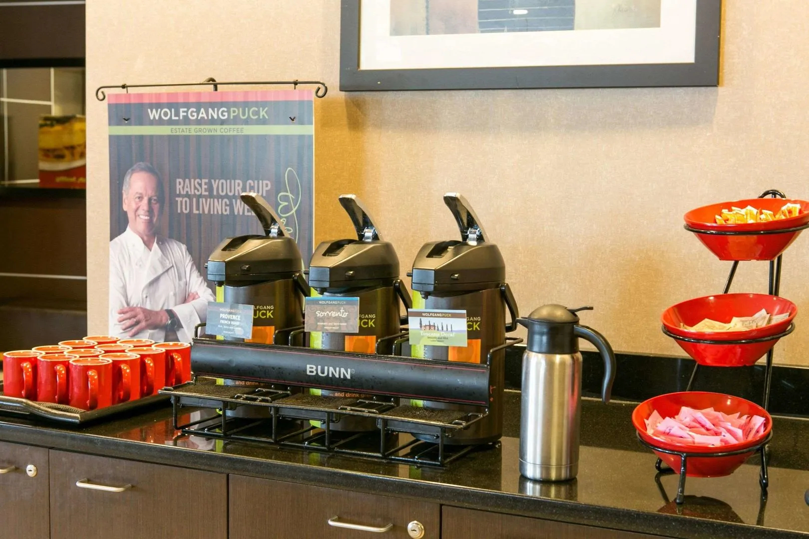 Photo - SpringHill Suites by Marriott Indianapolis Airport/Plainfield