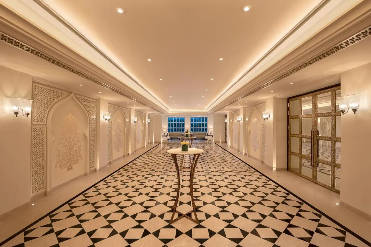 Photo - Aurika, Udaipur - Luxury by Lemon Tree Hotels