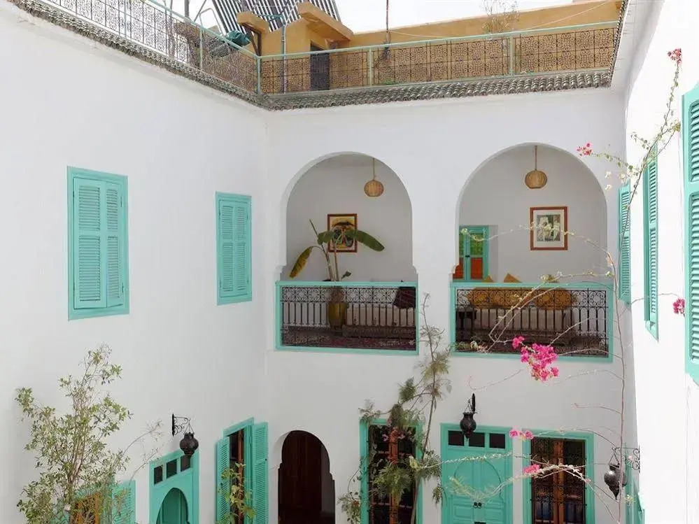 Foto - Riad Dar Aida
