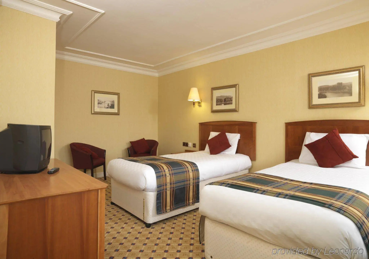 Photo - Leonardo Hotel Inverness