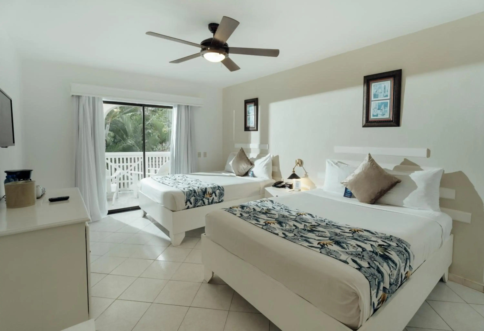 Foto - Lifestyle Tropical Beach Resort & Spa All Inclusive