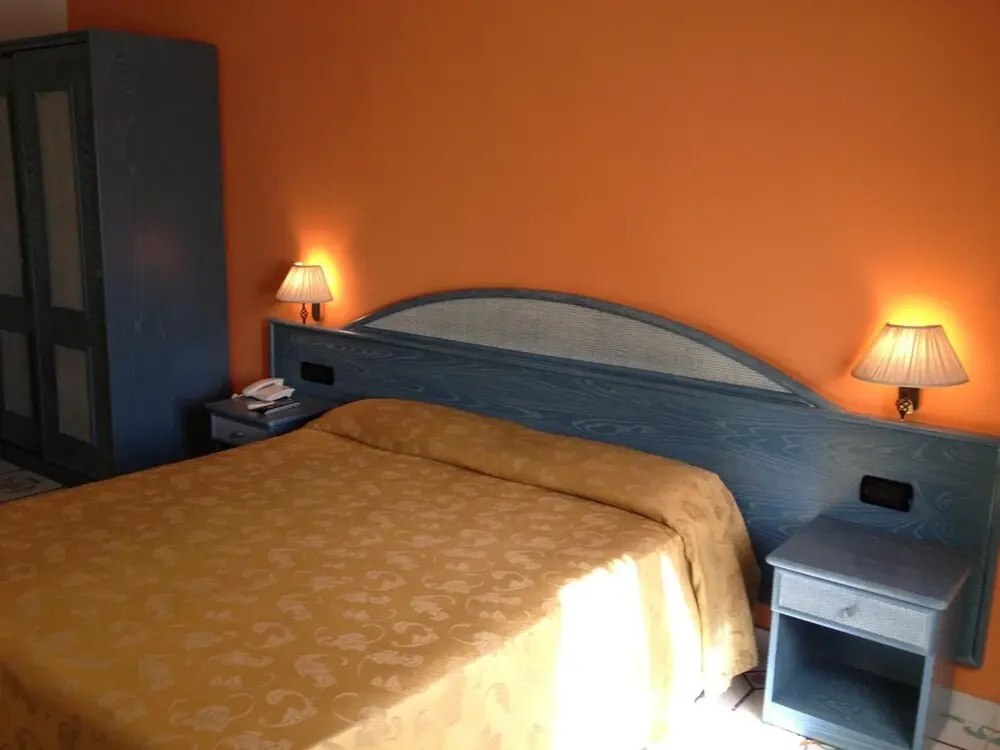 Photo - Hotel L' Anicrè