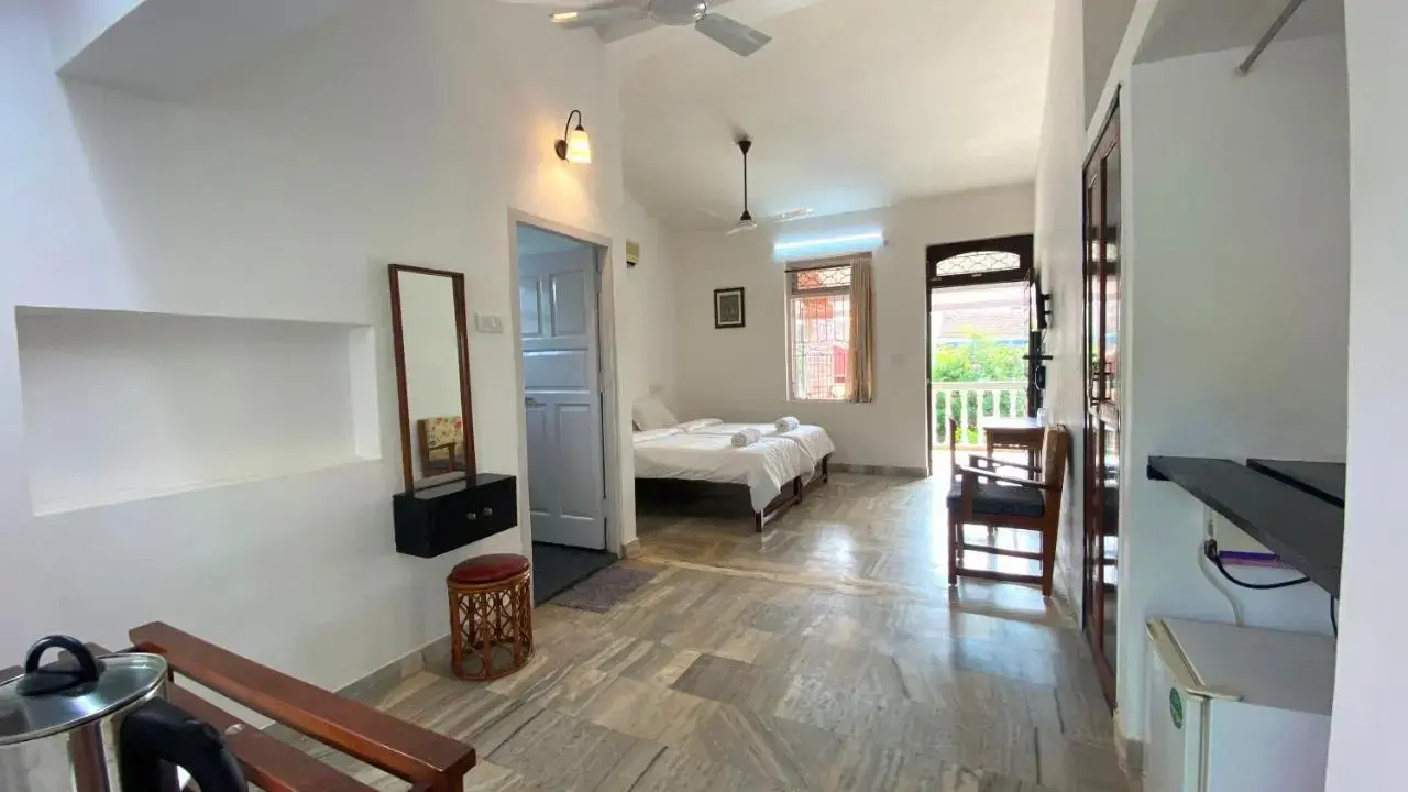 Photo - Peravel Beach Holiday Home