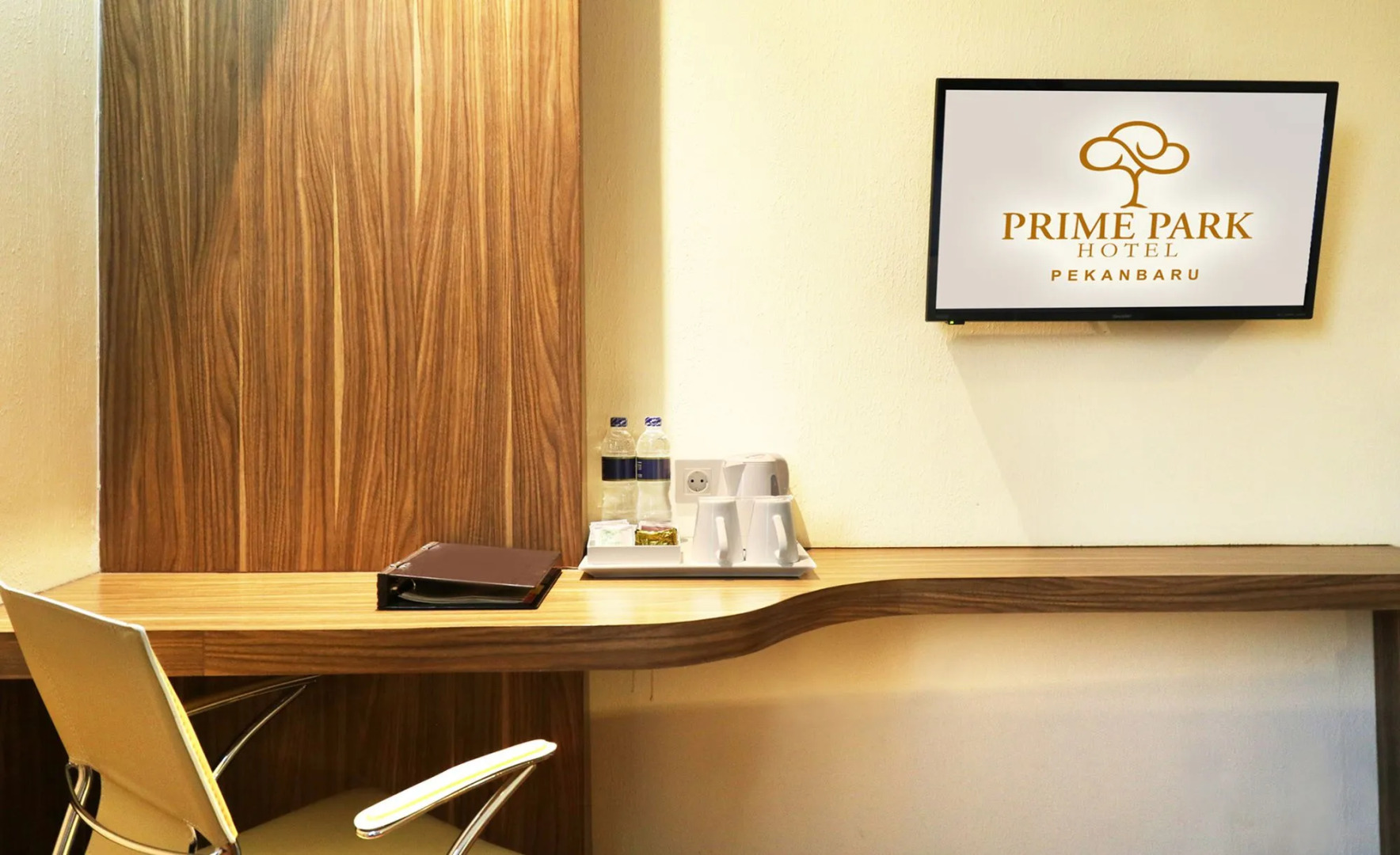 Photo - PRIME PARK Hotel & Convention Pekanbaru