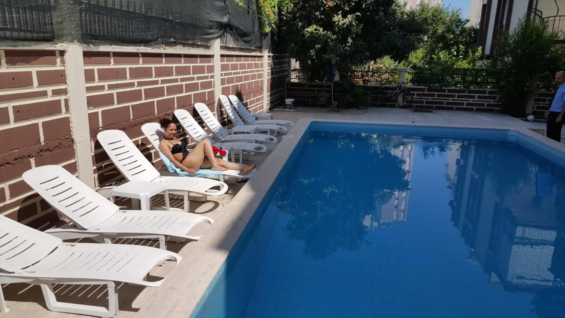 Foto - Kartal Hotel