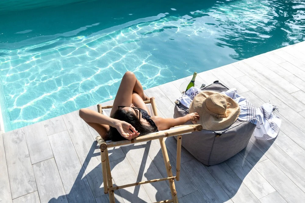 Photo - Damma Beachfront Luxury Villa