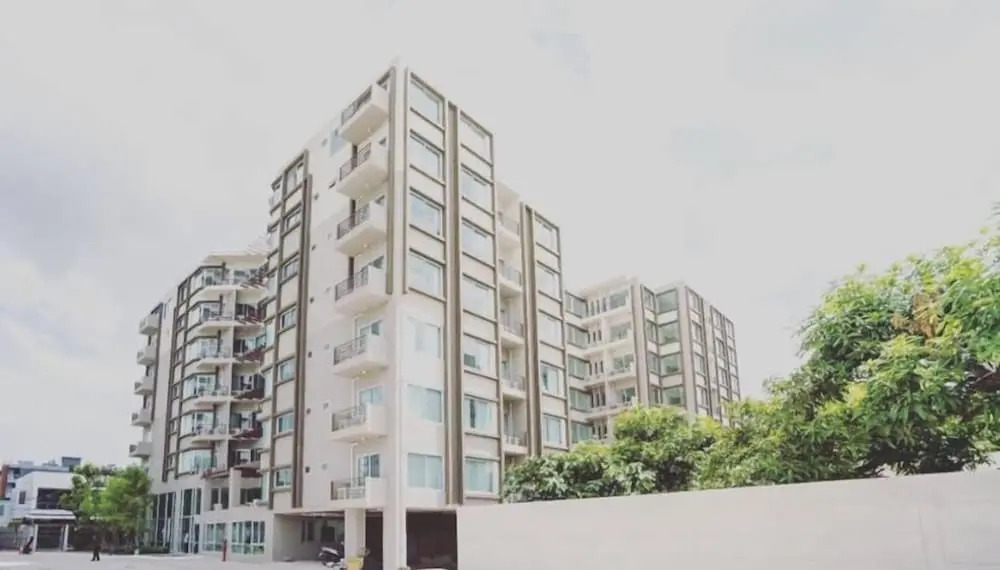 Photo - The Lux Ladprao 10