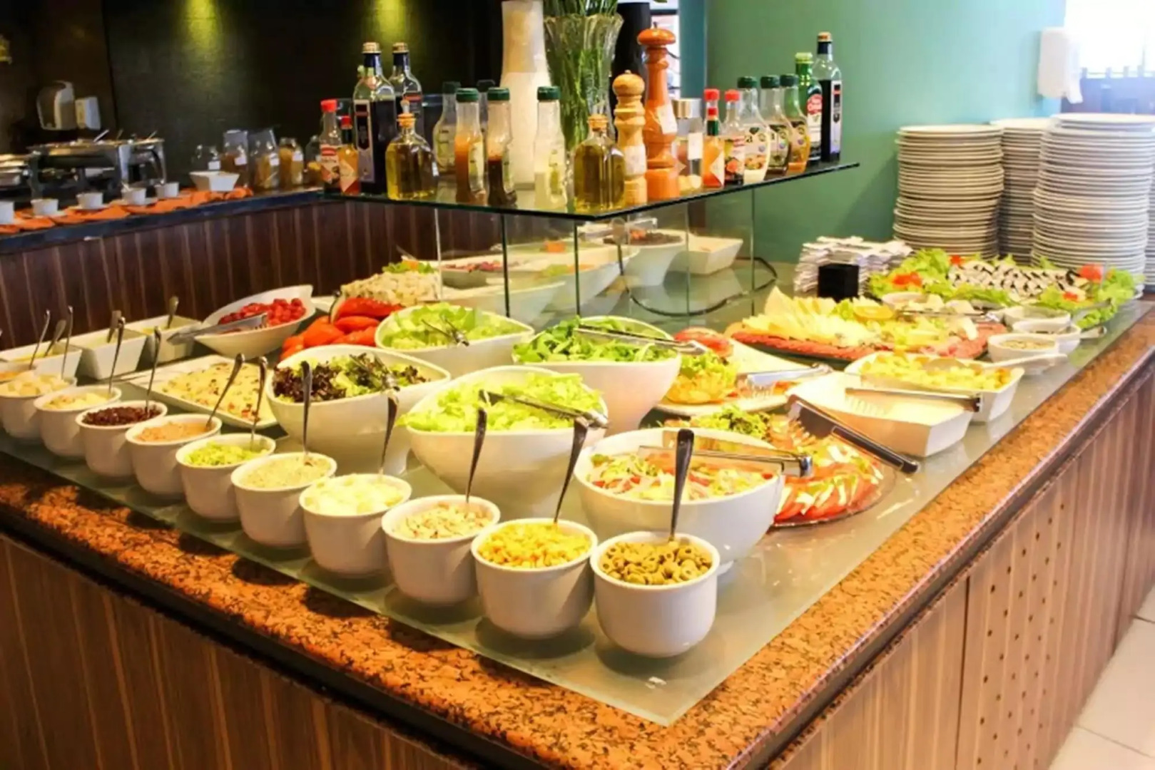 Photo - Hotel Brasil Tropical