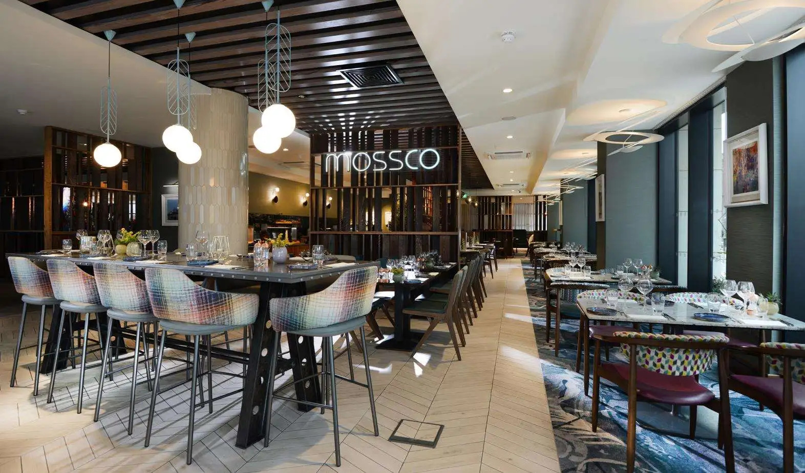 Photo - Travelodge PLUS Dublin City Centre