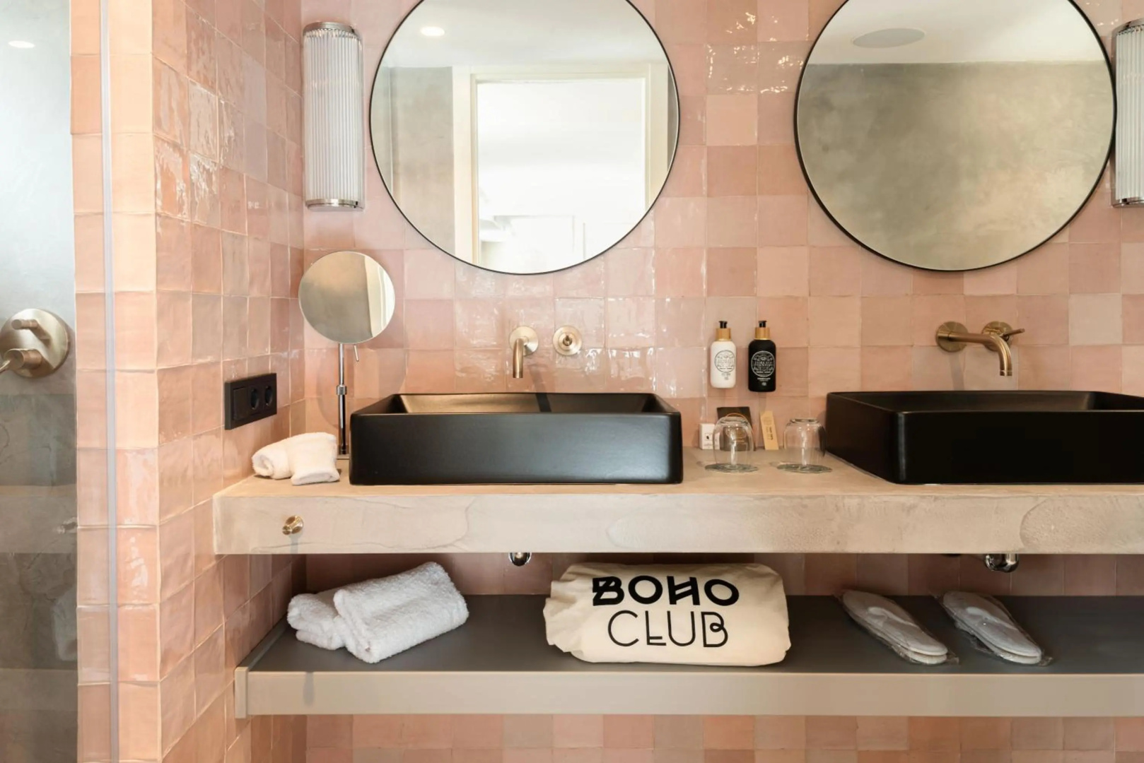 Photo - Boho Club Marbella - a Preferred Hotel