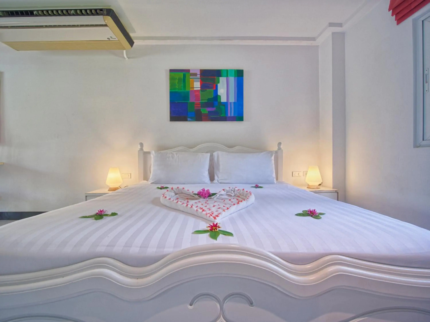 Foto - Serenity Lakeside Resort