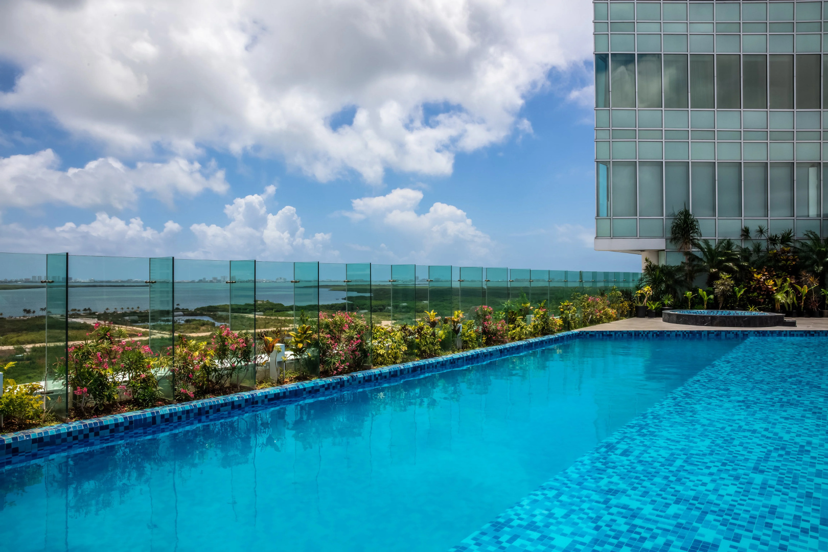 Photo - Fiesta Inn Cancun Las Americas