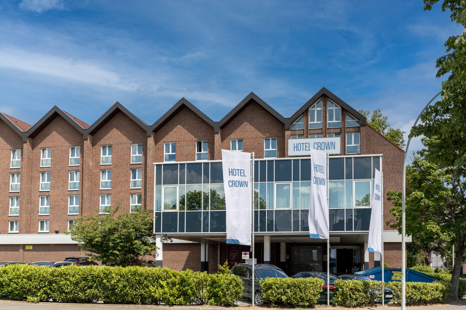 Foto - WOS Hotel