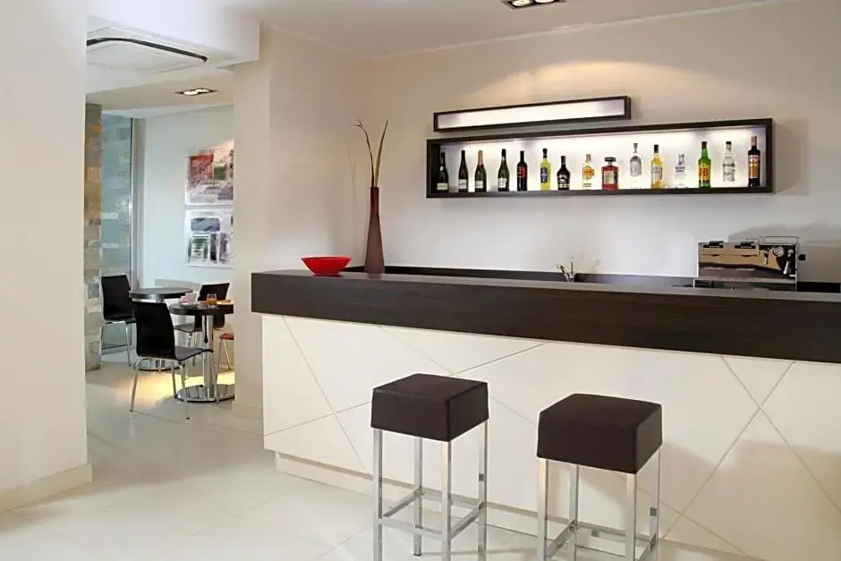 Photo - Residence Hotel Parioli