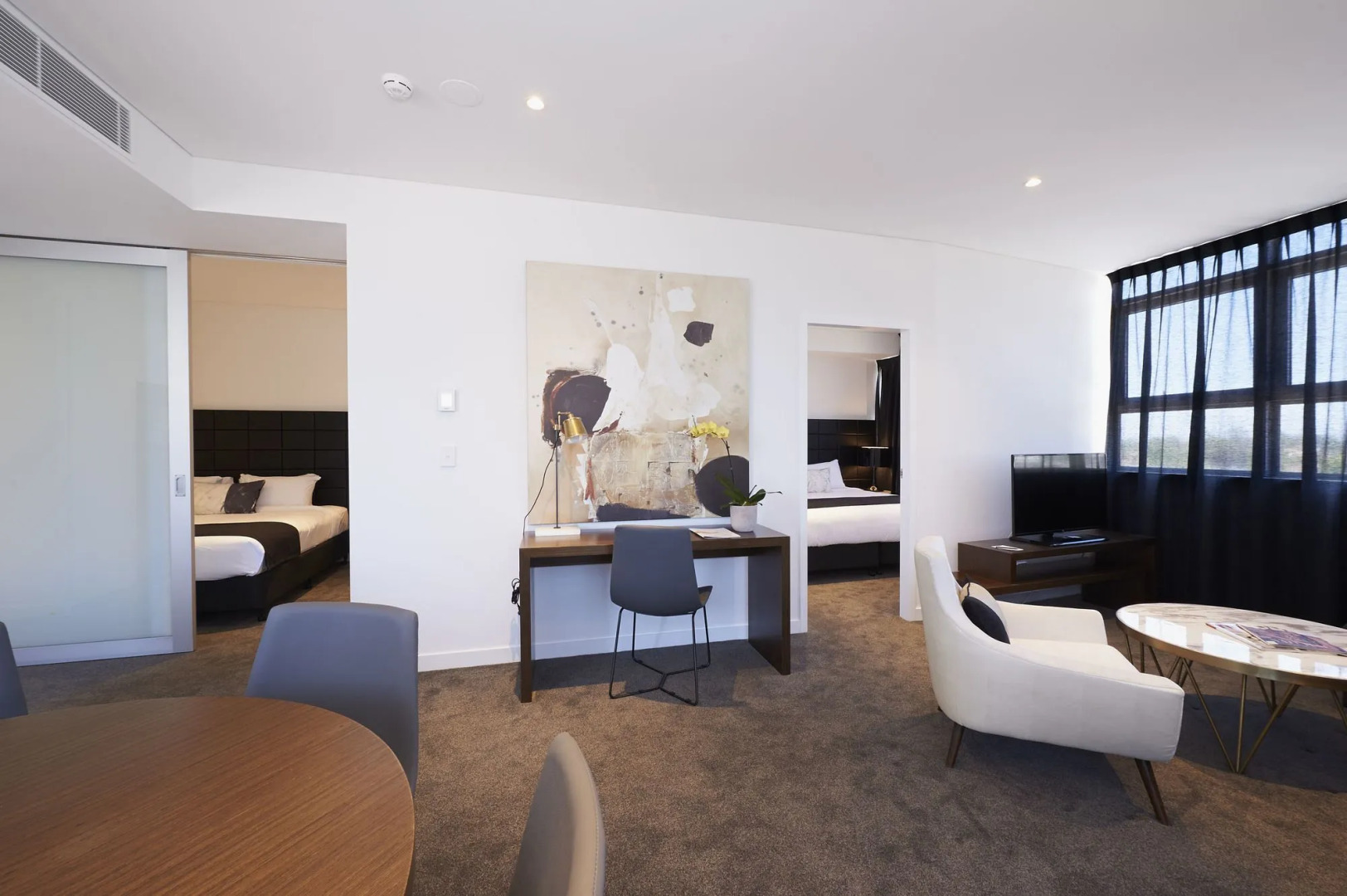 Foto - Silkari Suites at Chatswood