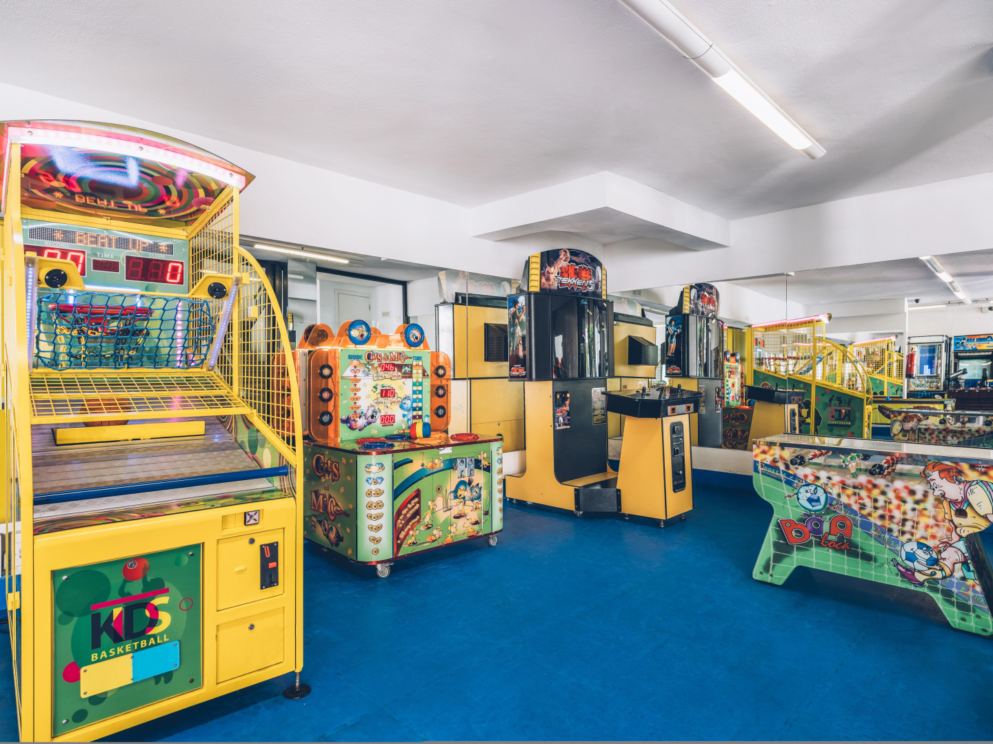 Foto - Iberostar Waves Las Dalias All Inclusive