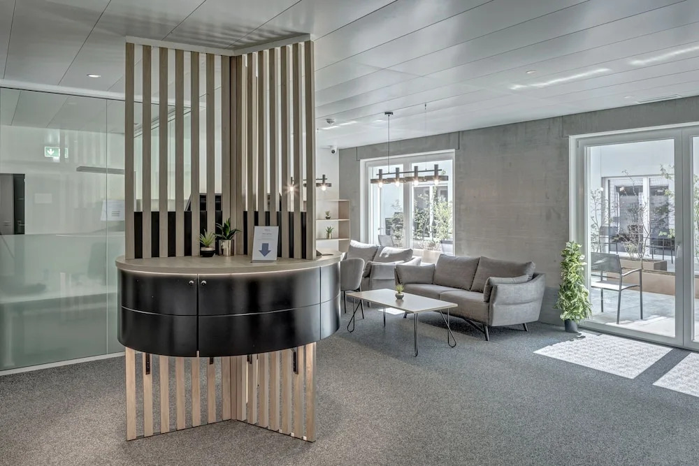 Photo - MOOI Apartments Zurich-Schlieren
