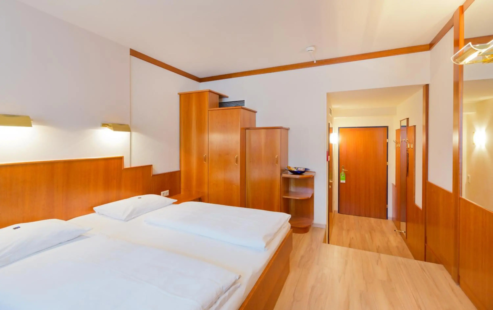 Foto - Vienna Sporthotel