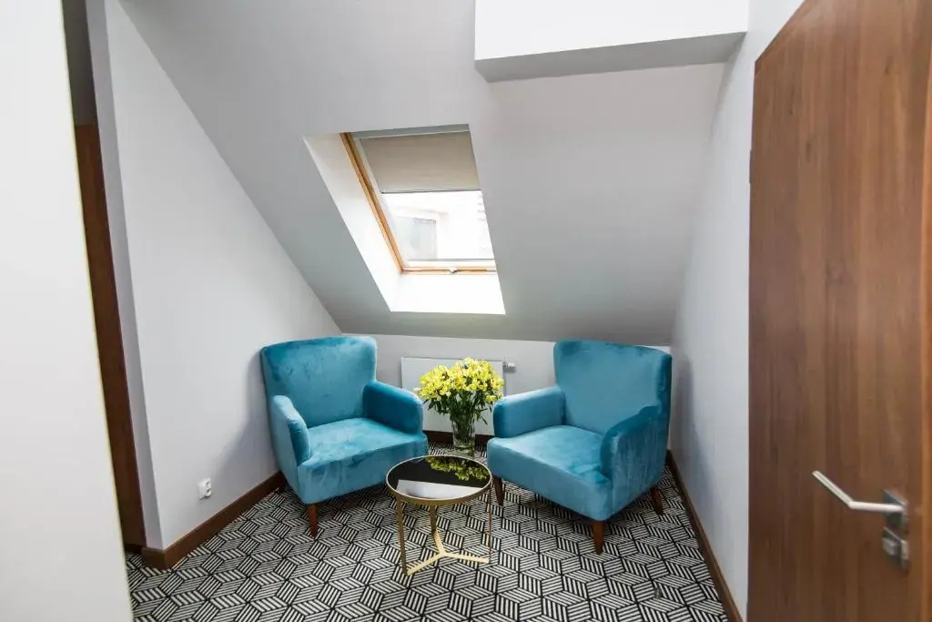 Photo - Platinum Residence Boutique Hotel