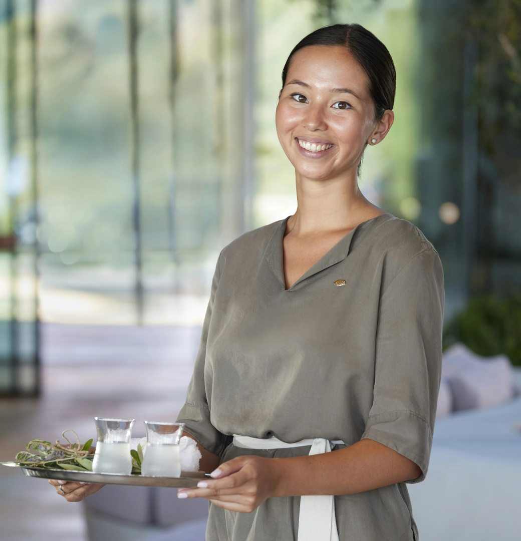 Mandarin Oriental, Costa Navarino, Bild 36 von 50