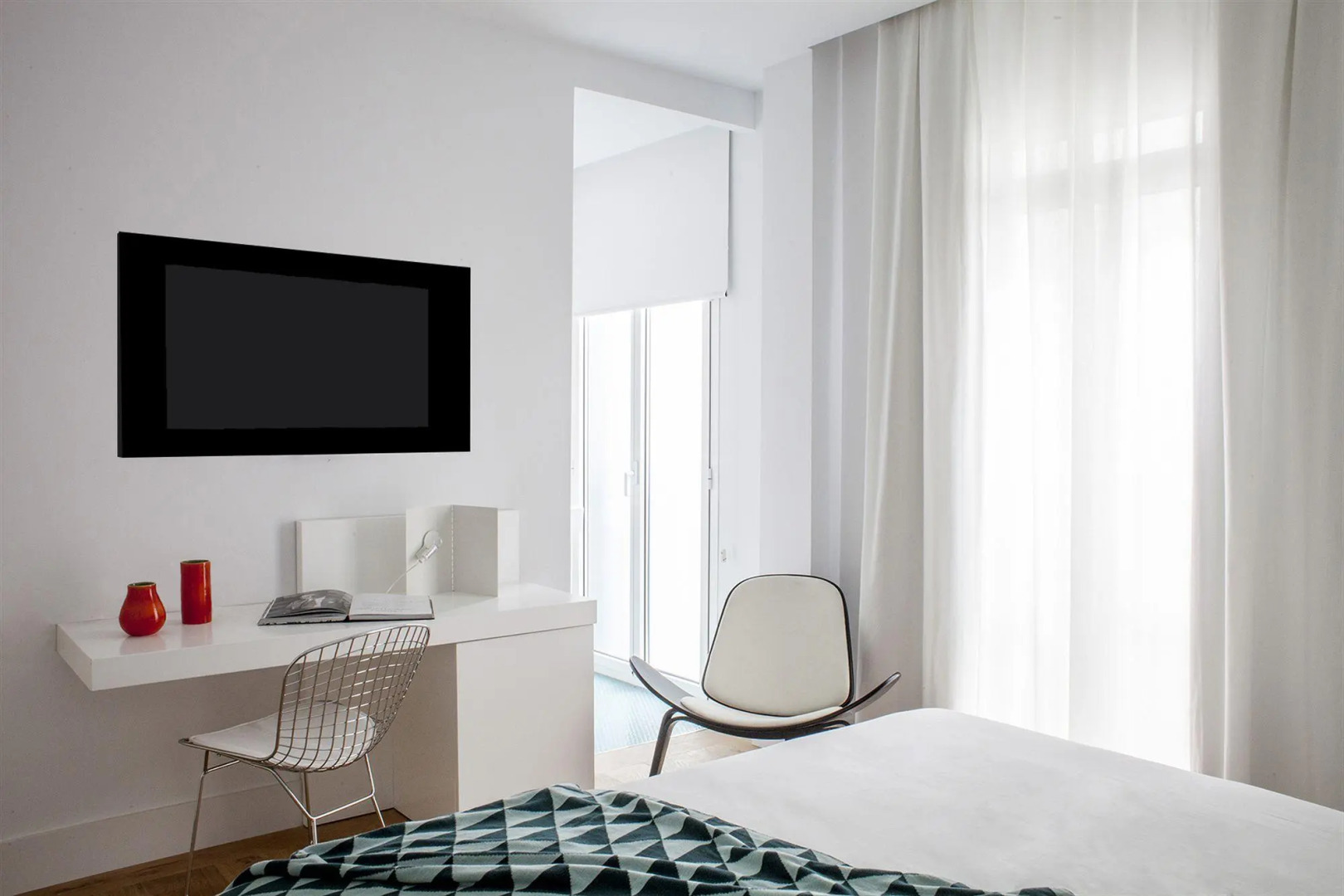 Foto - One Shot Prado