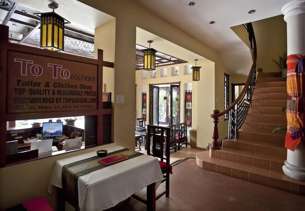 Foto - Welcome Old Town Hotel