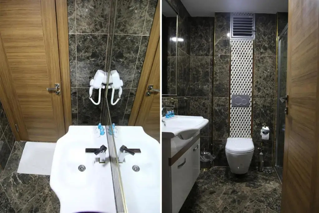 Foto - Safir Hotel