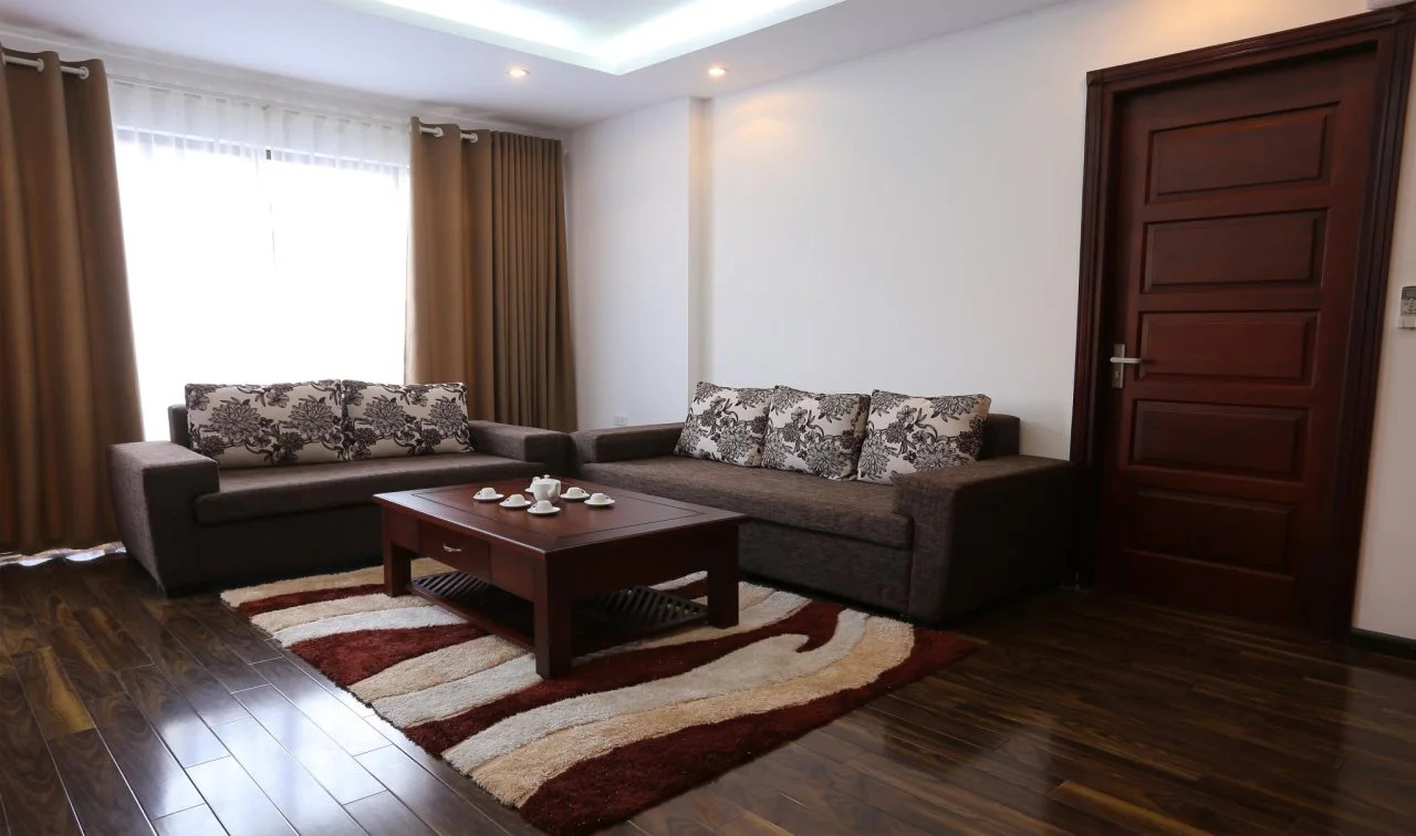 Foto - Granda Legend Apartment