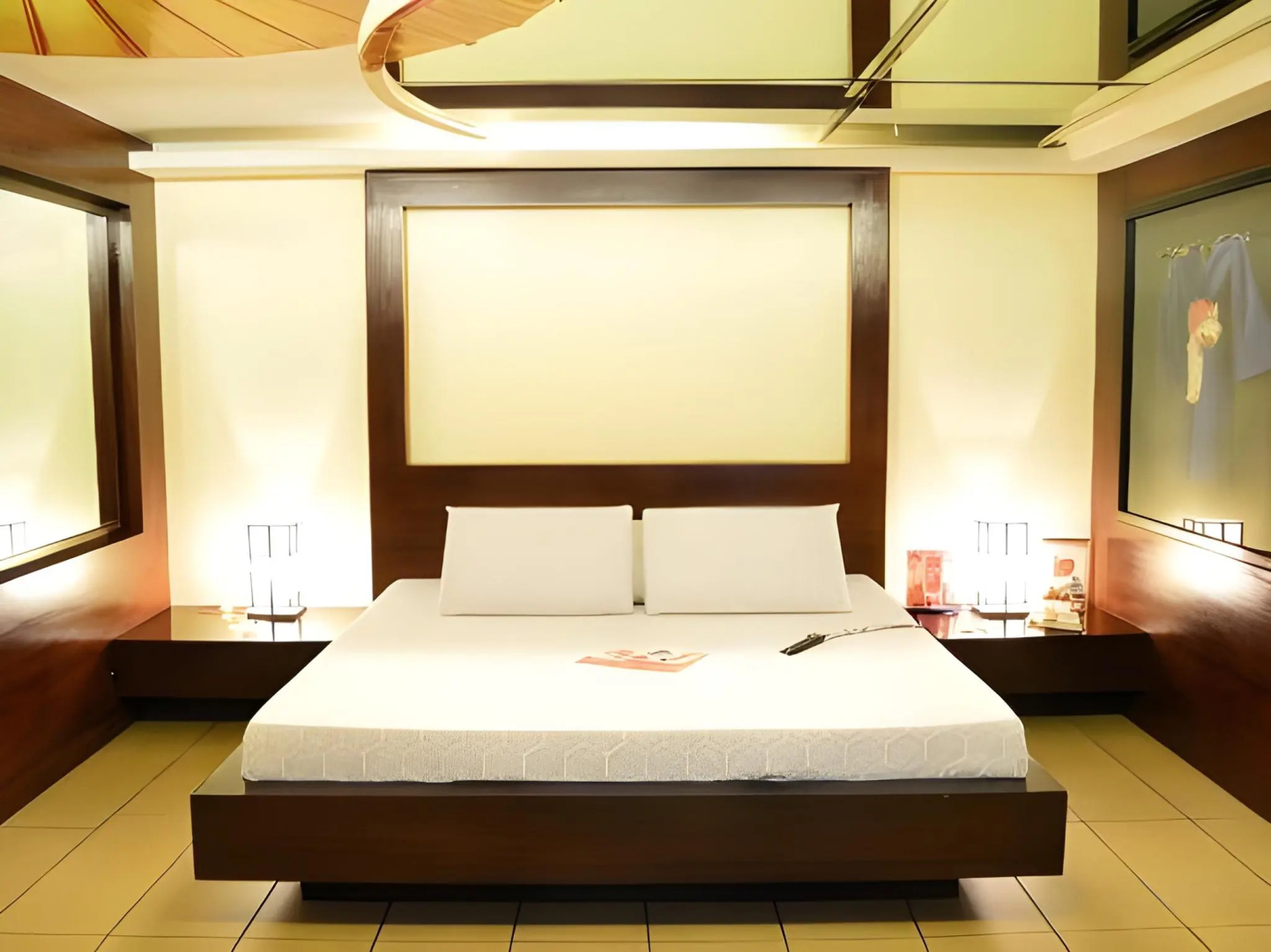 Foto - Hotel Sogo Bagong Barrio Caloocan