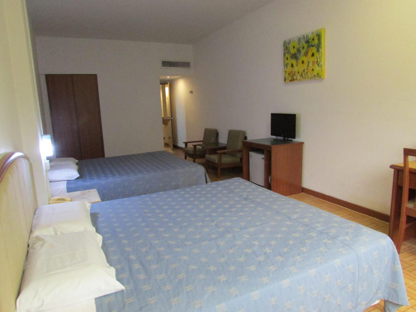 Foto - Hotel Supreme