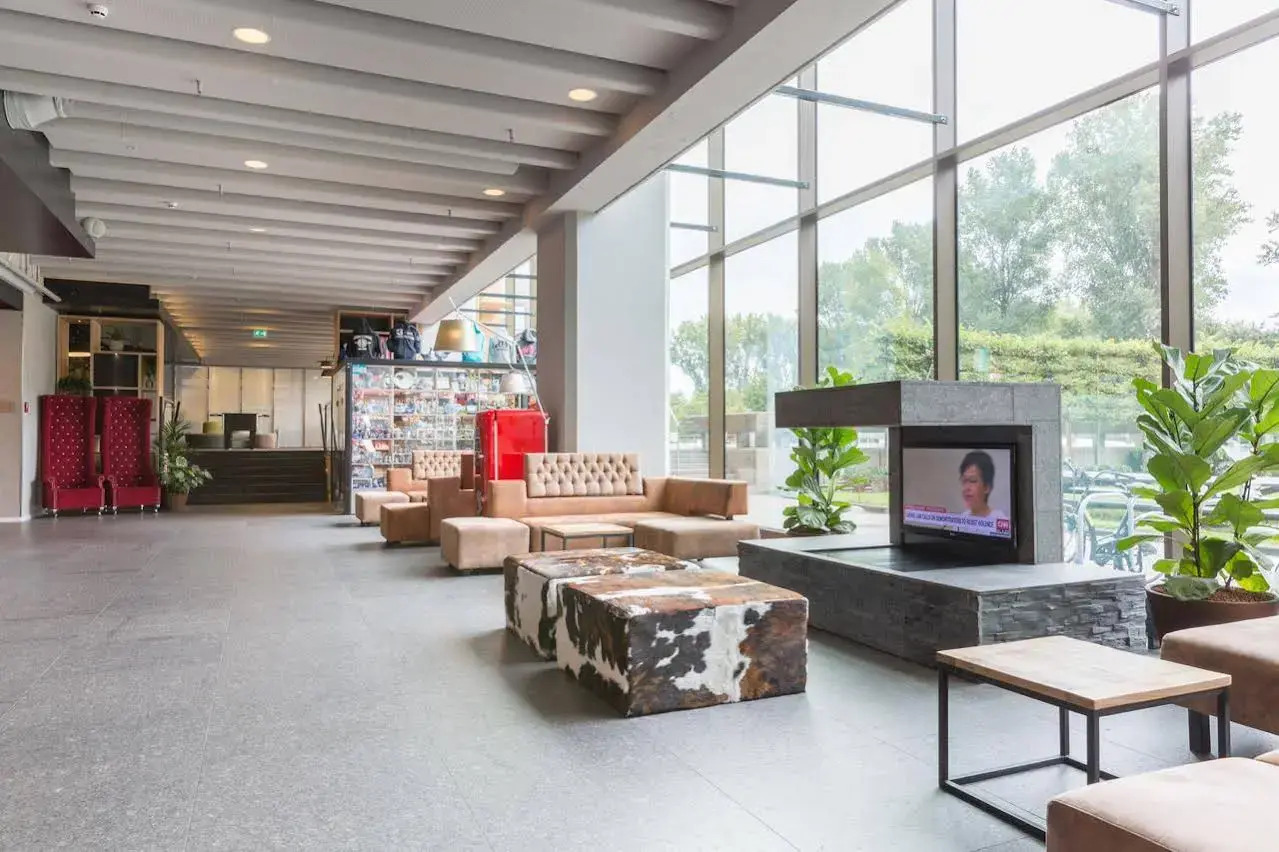 Foto - Leonardo Hotel Amsterdam Rembrandtpark