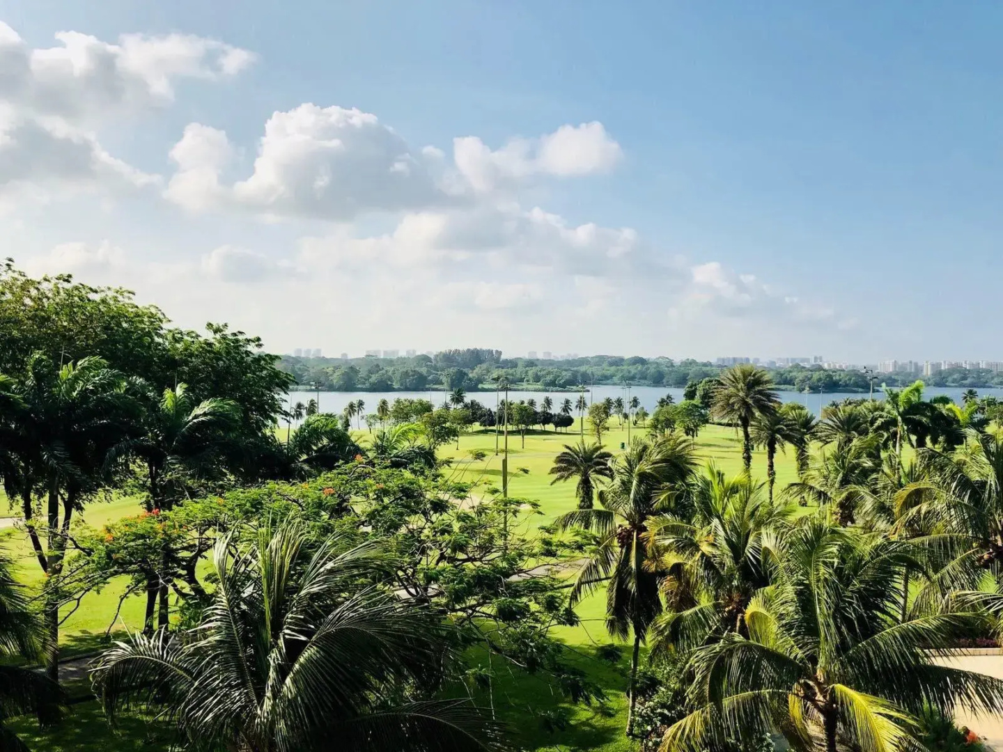 Foto - Orchid Country Club