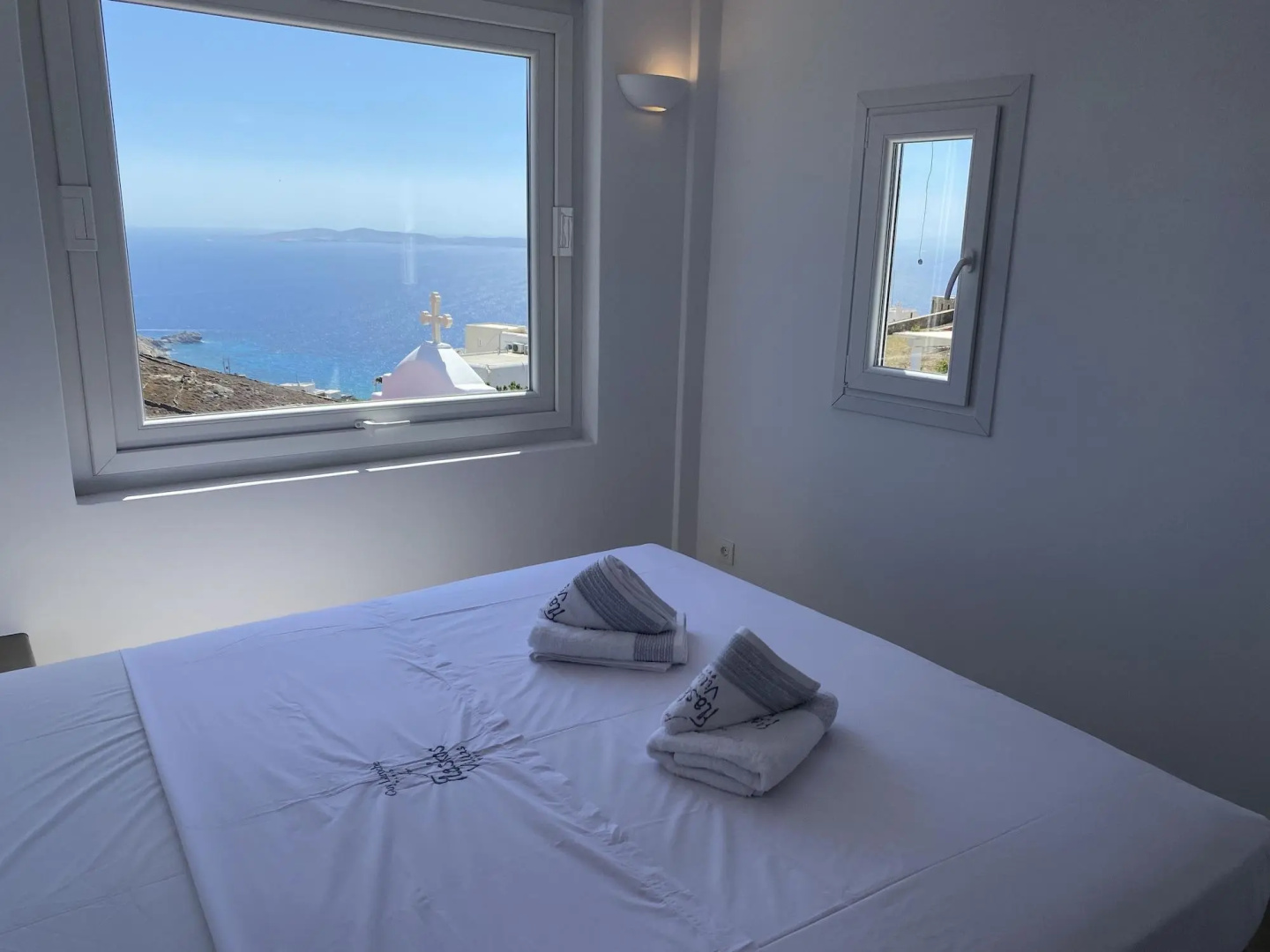 Photo - Flaskos suites