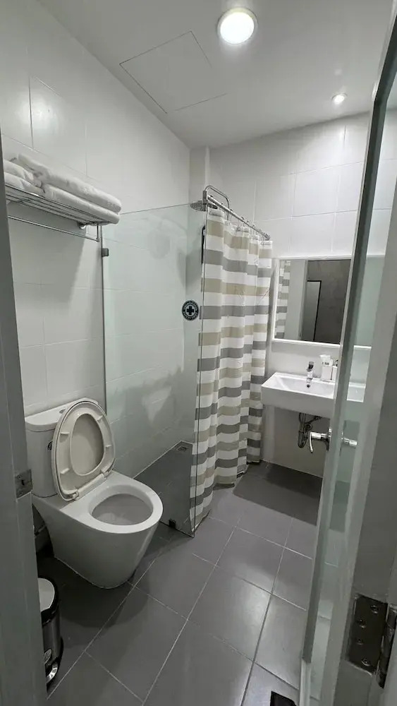 Foto - The Kite Hotel Bangkok