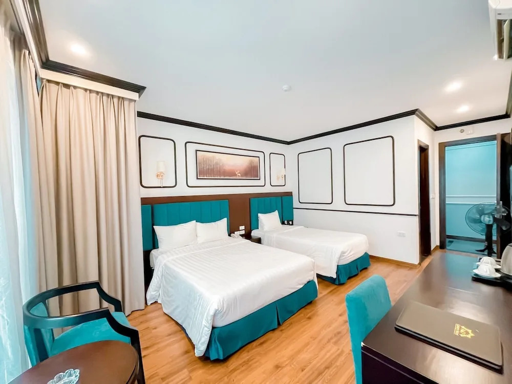 Foto - A&D Luxury Hotel