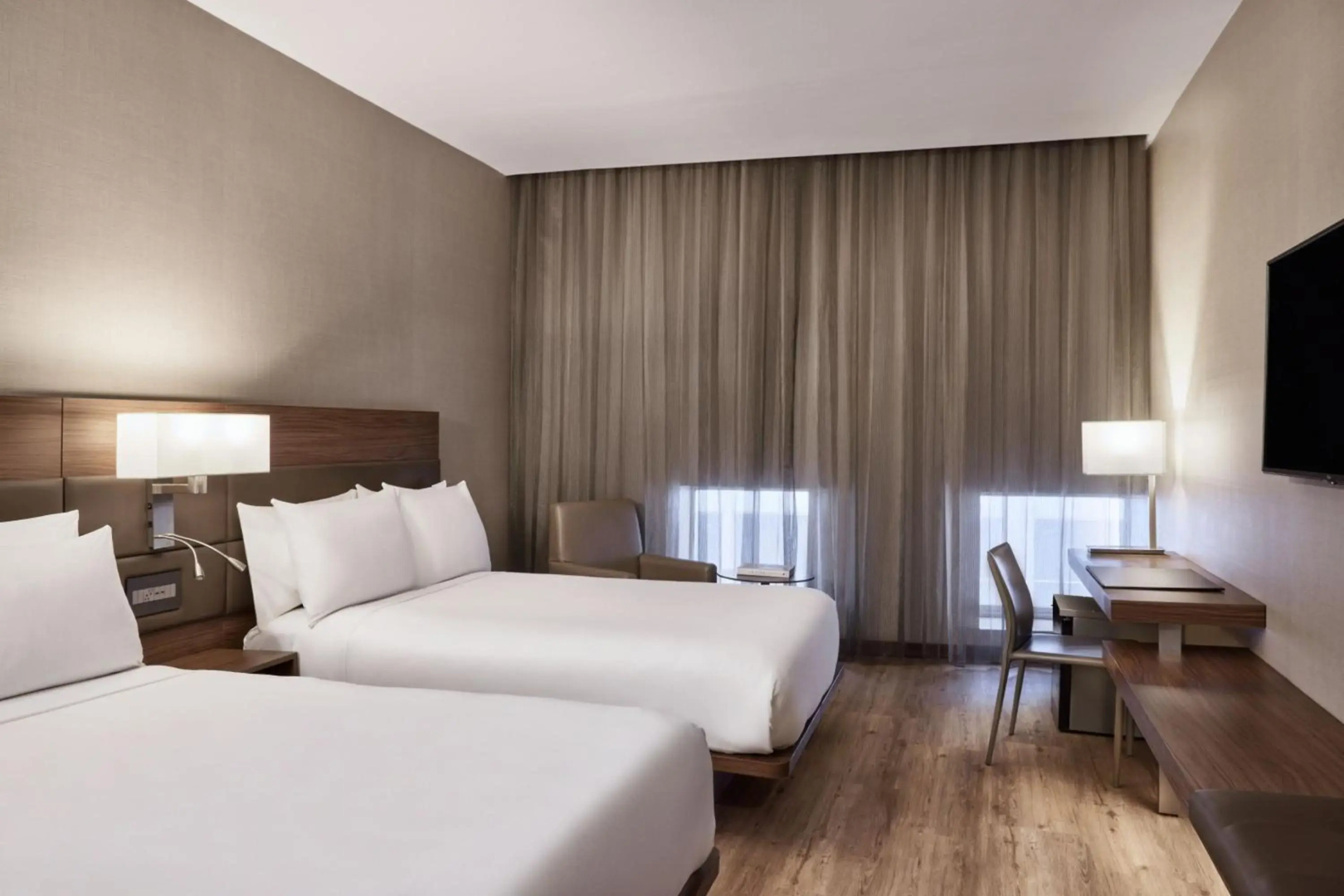 Foto - AC Hotel by Marriott New Orleans French Quarter