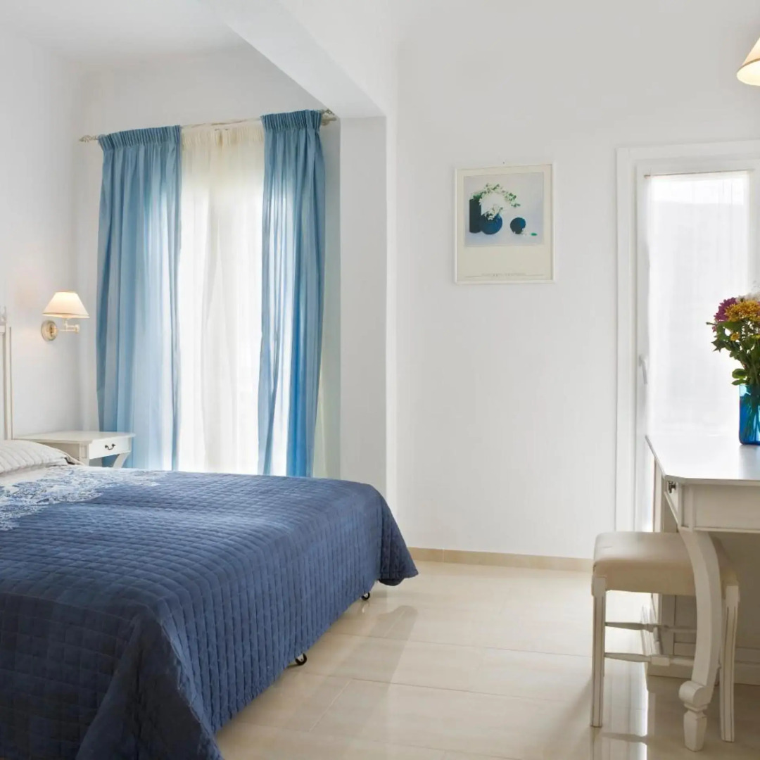 Foto - Kamari Hotel