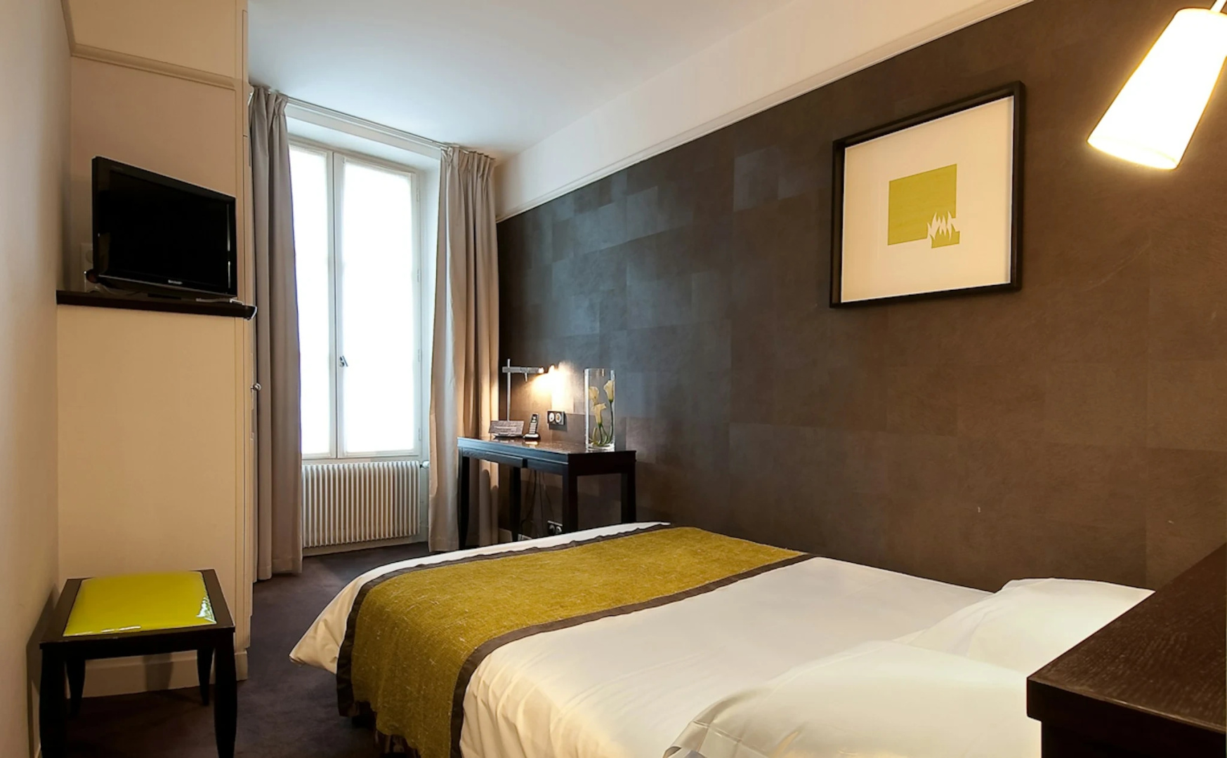 Foto - Hotel Duo