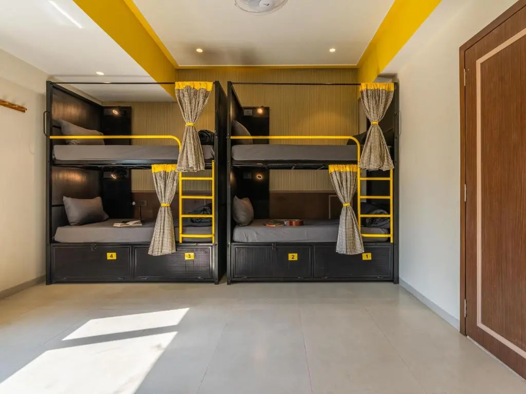 Photo - The Hosteller Mumbai, International Airport