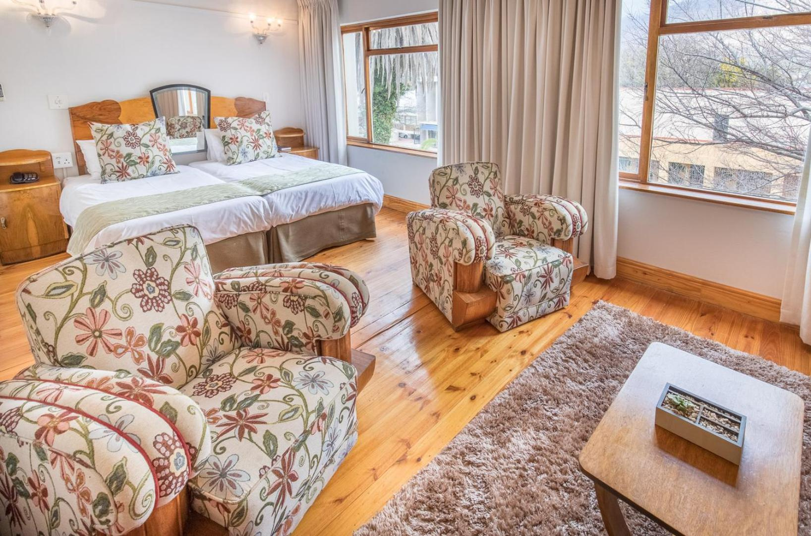 Foto - Montagu Country Hotel