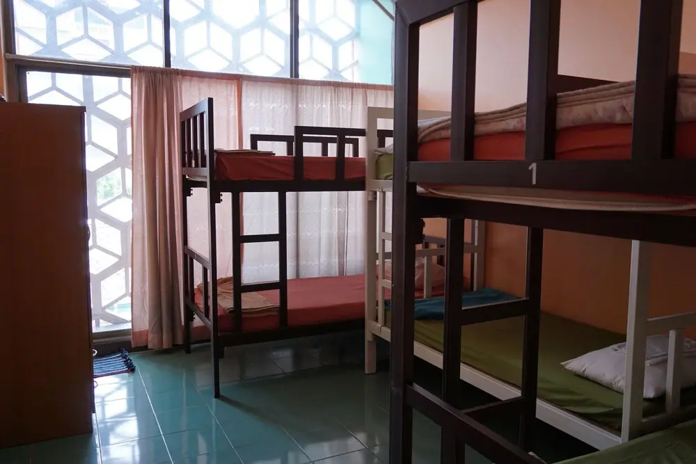 Photo - OYO 730 Meedee Hostel