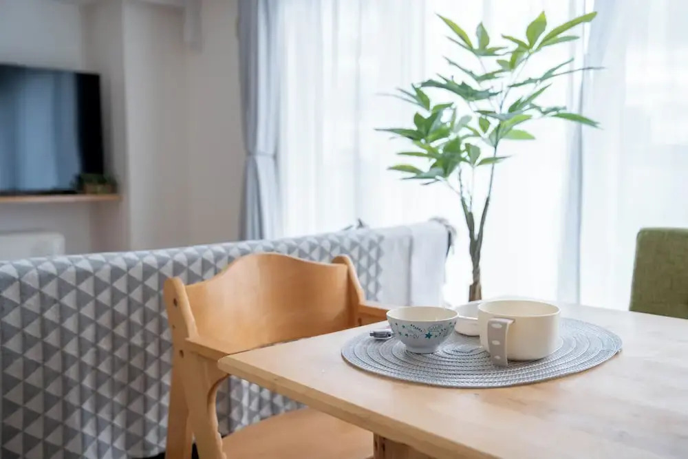 Foto - Sapporo irios cozy inn