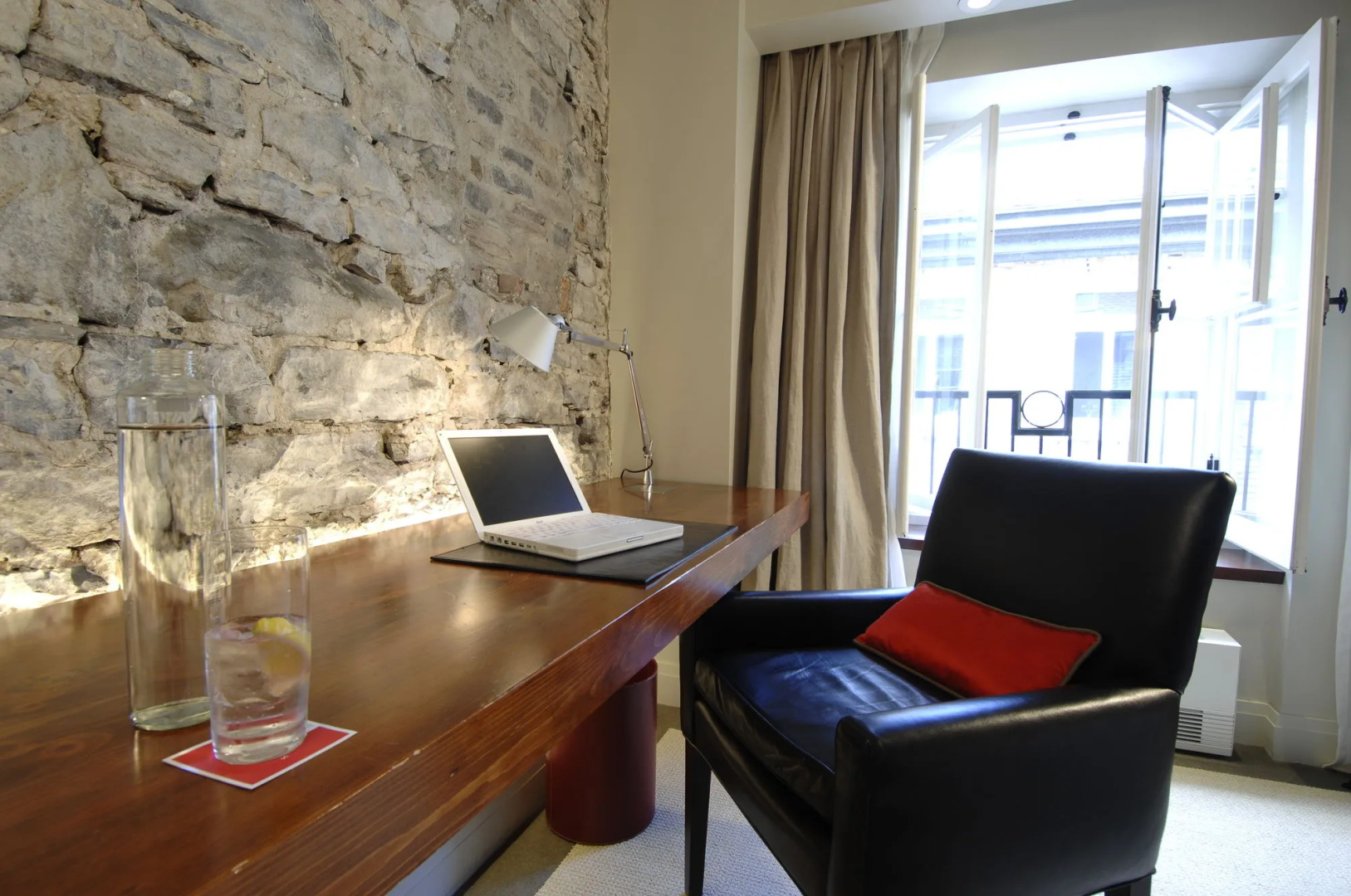 Foto - Auberge Saint-Antoine