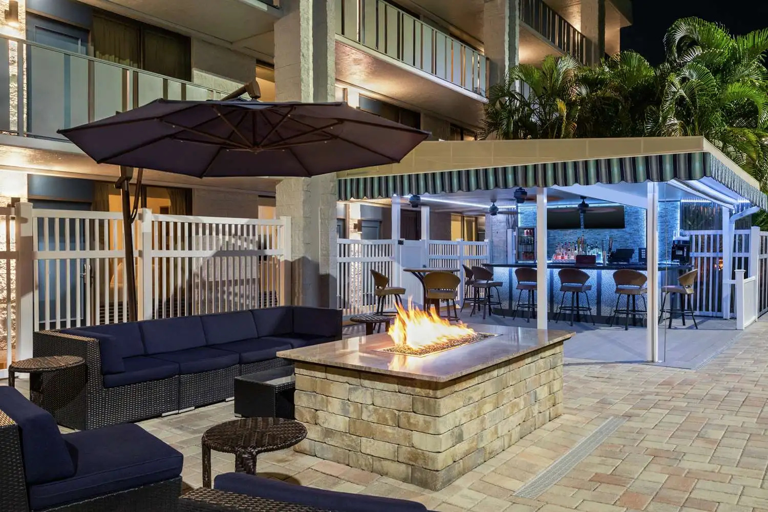 Foto - Spark by Hilton Sarasota Siesta Key Gateway