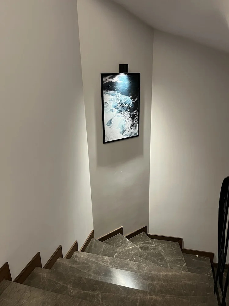 Photo - PALMERA HAGIA SOPHIA Hotel