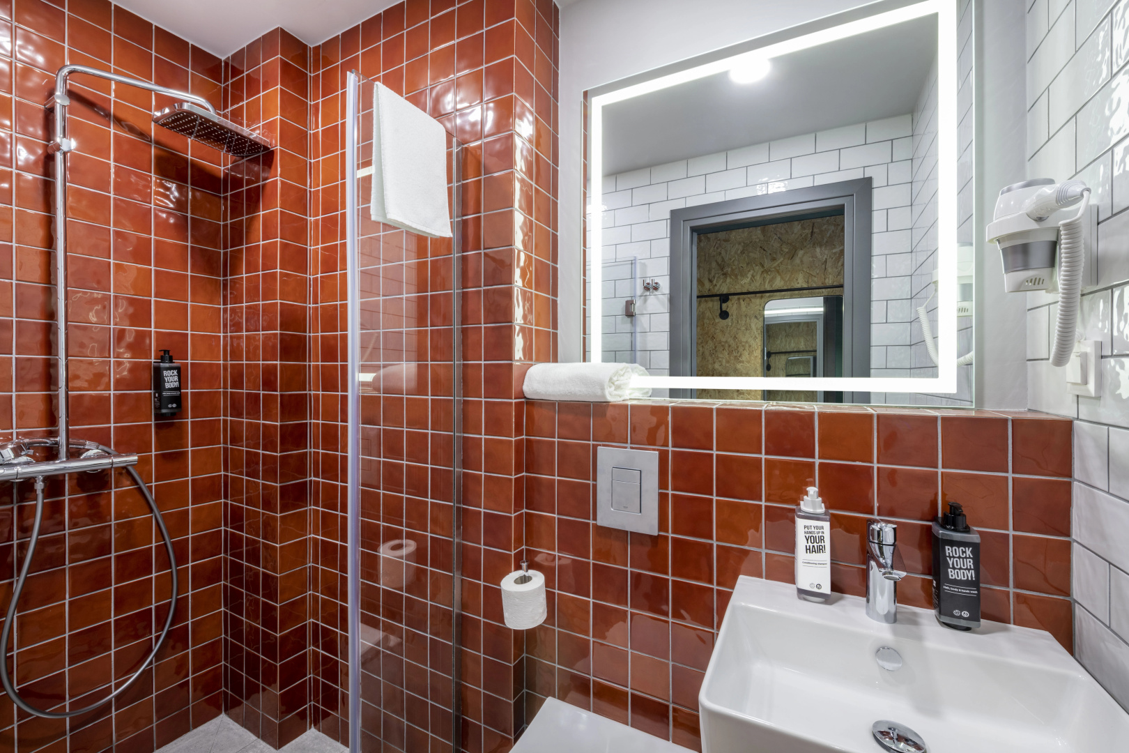 Photo - ibis Styles Tbilisi Mziuri Park