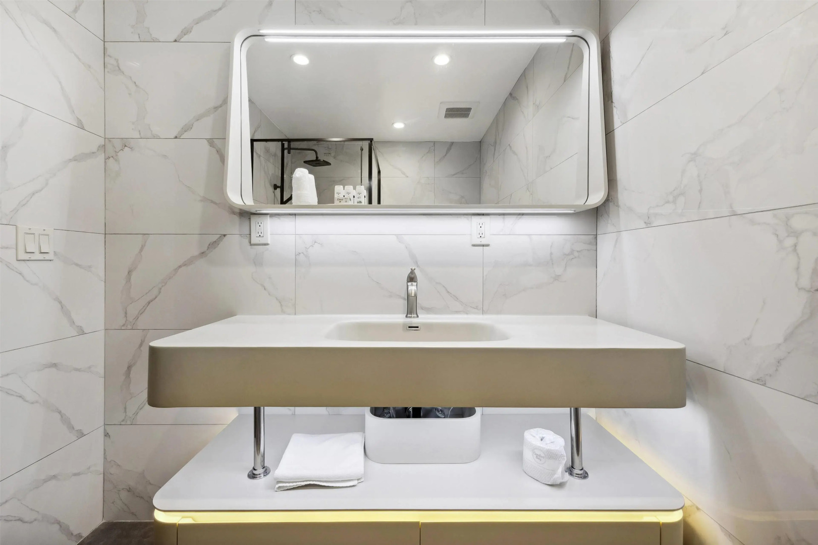 Foto - Ramada by Wyndham Flushing Queens